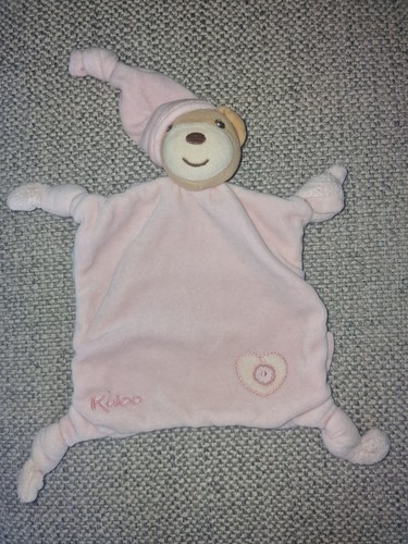 Kaloo baby girls pink - baby,