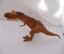 2015 Jurassic World T-REX TOY