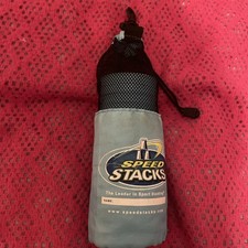 Speed Stacks. The Leader In