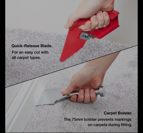 Vonhaus carpet - vonhaus,