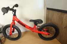 Ridgeback Scoot 13"? Boys &