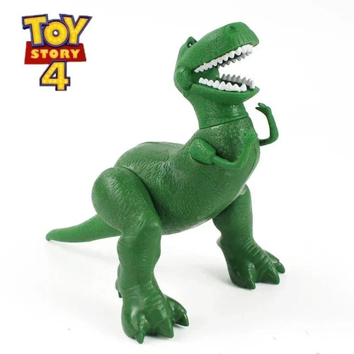 Disney toy story rex - disney,
