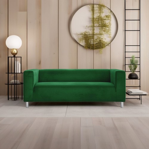 Ikea klippan sofa cover - klippan,