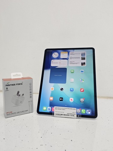 Apple ipad air - 13", m3