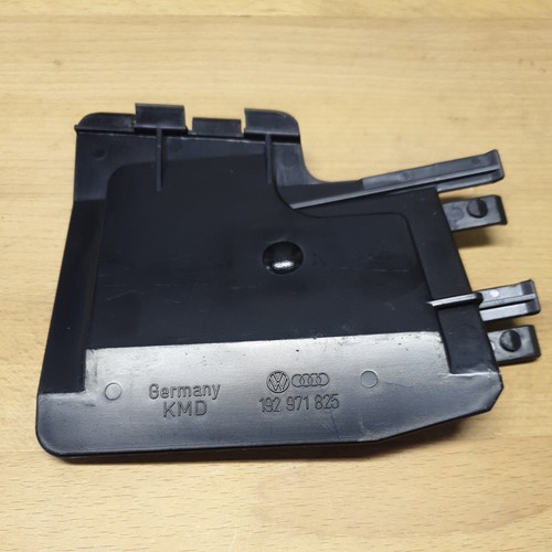 Golf mk2 fuse - vw,