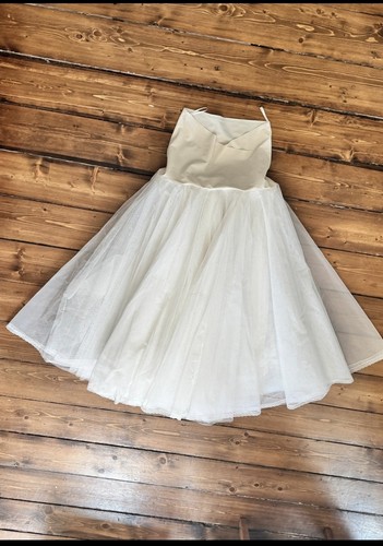 Wunderskirt line petticoat - a-line,
