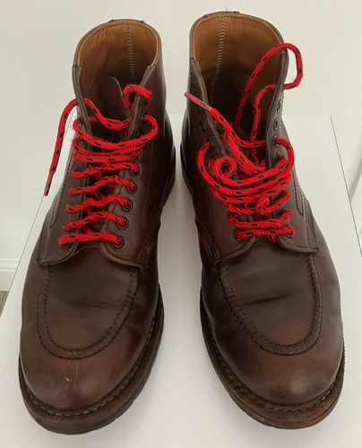 Red wing 9030 beckman - beckman, toe