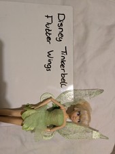 Disney Tinkerbell Flutter