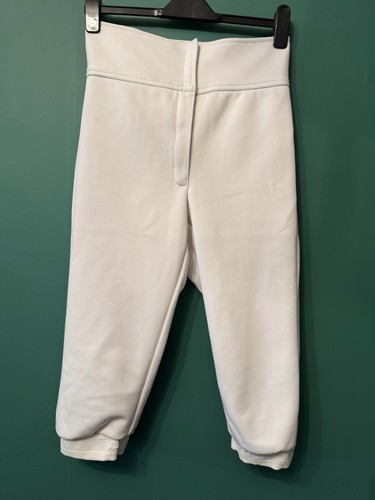 Vintage leon paul fencing - leon,