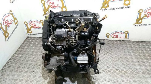 Asx full engine volkswagen - full,
