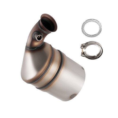 Diesel particulate filter dpf - diesel,