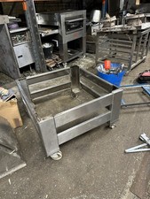 Zanolli Synthesis Gas Pizza