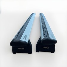 Thule Roof Rack Evo Wing roof