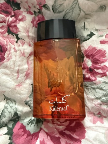 Arabian oud kalemat - arabian, new