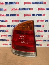 VAUXHALL VECTRA SALOON 4DR LS