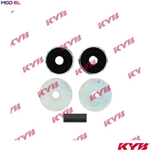 Suspension strut support - support, mount