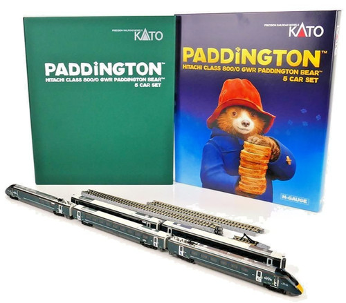 Kato 1673 gauge class - n,