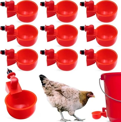 Pcs chicken automatic - 10,