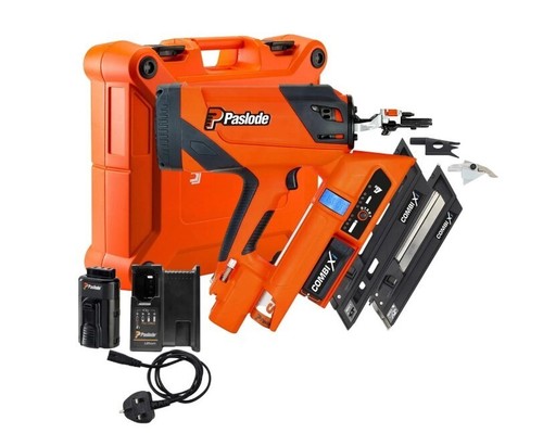 Paslode combi 1 nailer - paslode, in