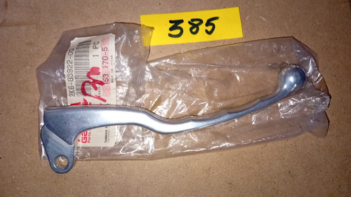Genuine yamaha xt500 - genuine,