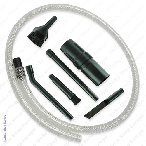 Valet mini vacuum tool - vacuum,