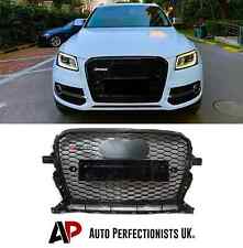 Audi RSQ5 Style Q5 SQ5 Front
