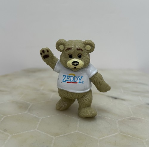 Vintage zeddy bear - vintage, 90’s