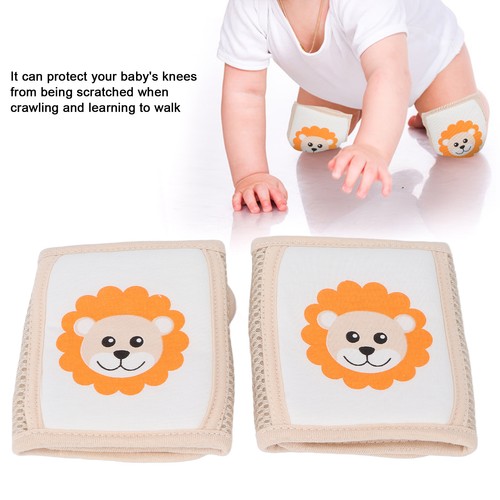 Baby knee pads - baby,