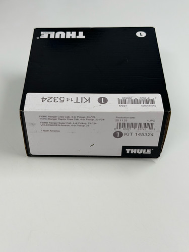Thule fitting kit 5324 - fitting, tatty