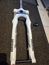 rockshox tk gold 27.5 100mm