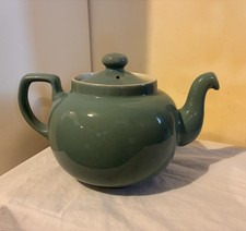 Denby Tea pot vintage manor