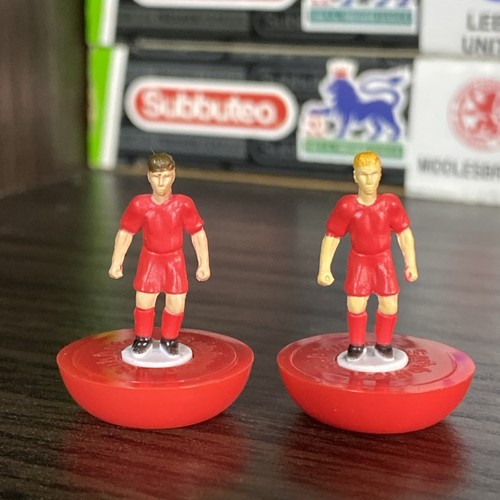 Subbuteo spares 2x - subbuteo, lw