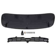 Front Air Hood Bonnet Scoop Vent for Mini Cooper S R55/R56/R57 2007 2008-2014