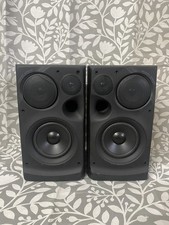 A matching pair of JVC