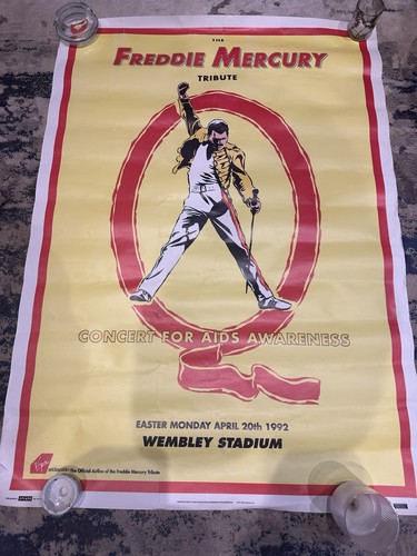 Freddie mercury tribute - mercury,