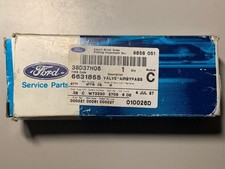 6631855 - Idle Air Control