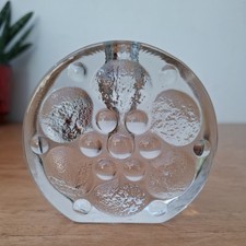 Vintage Mid Century 60s Art