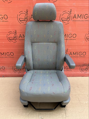 Seat inca front - vw, t5