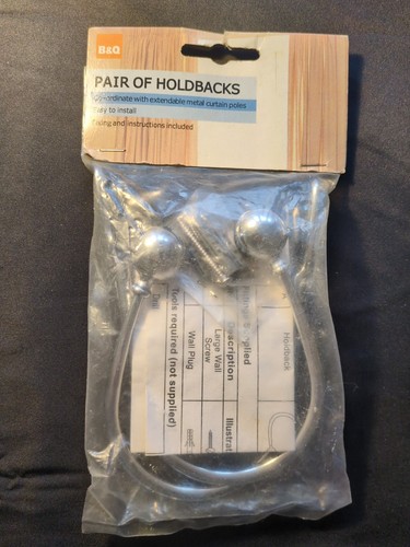 Pair ball end - pair,