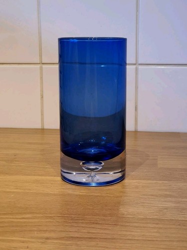 Handblown vintage krosno - vintage,