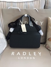 Radley "Essex Road"  black zt
