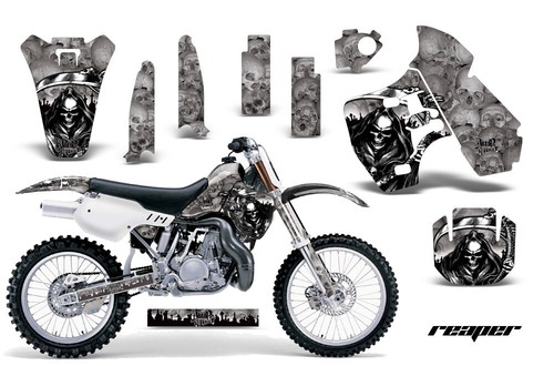 Graphic stickers decals - stickers,