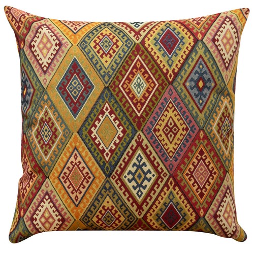 Traditional vintage kilim - traditional,