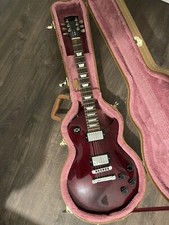 Gibson Les Paul studio Wine