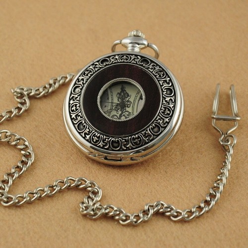 Retro steampunk half - retro,