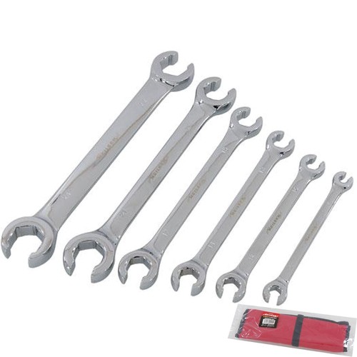 Neilsen flare nut wrench - neilsen,