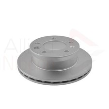 Allied Nippon Front Brake