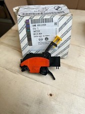 95510058 Clutch Pedal Switch