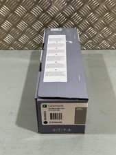 Genuine Lexmark C330H10 Black