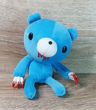 Vintage Rare 2002 Blue Gloomy